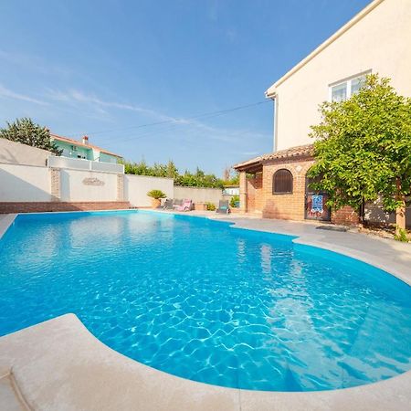 Casa Mia - Apartman Zara Μεντουλίν Εξωτερικό φωτογραφία