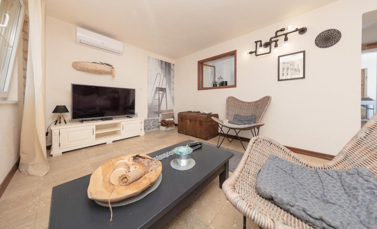 Casa Mia - Apartman Zara Μεντουλίν Εξωτερικό φωτογραφία