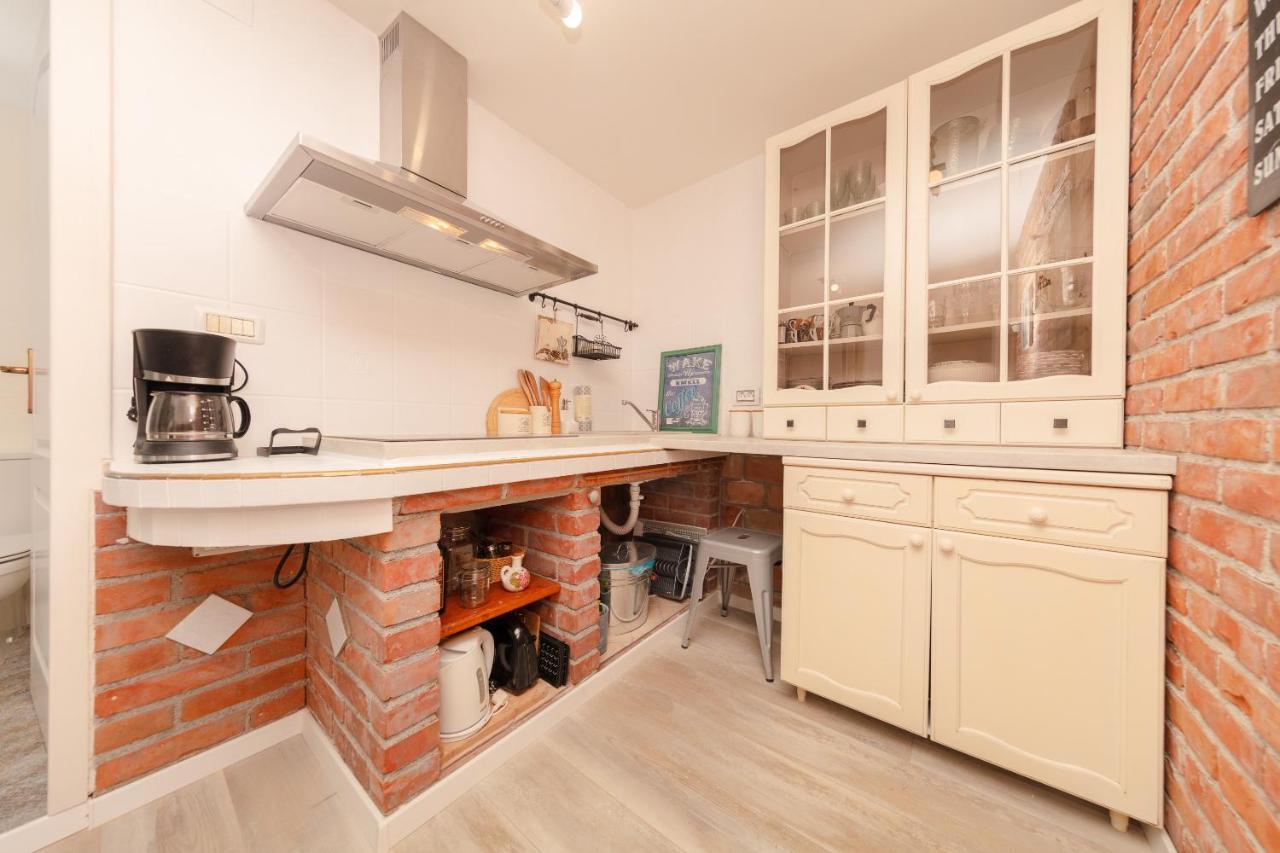 Casa Mia - Apartman Zara Μεντουλίν Εξωτερικό φωτογραφία