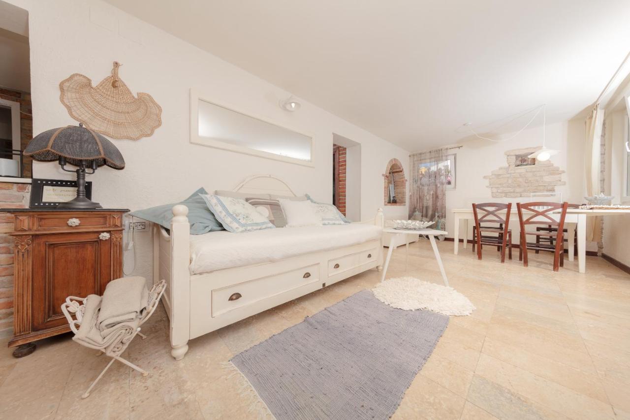 Casa Mia - Apartman Zara Μεντουλίν Εξωτερικό φωτογραφία