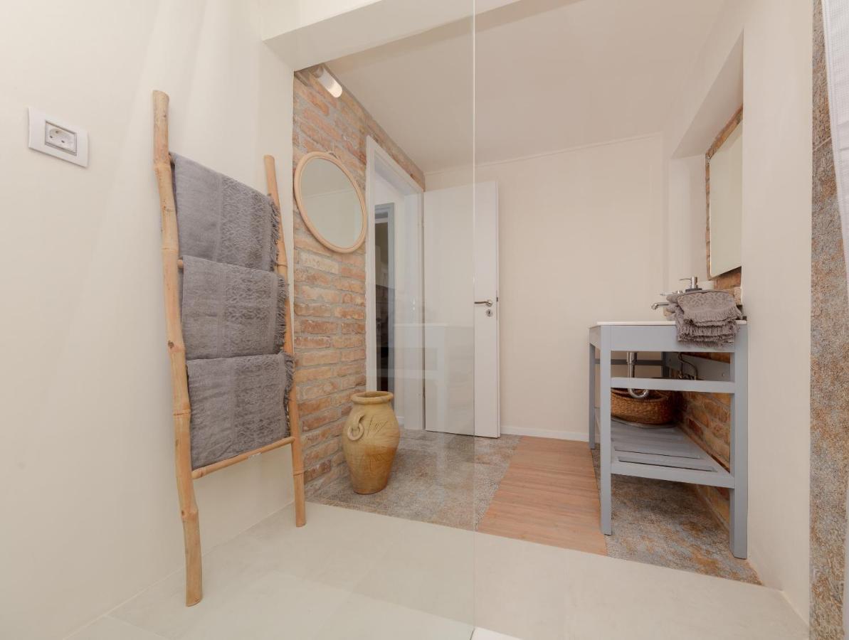 Casa Mia - Apartman Zara Μεντουλίν Εξωτερικό φωτογραφία