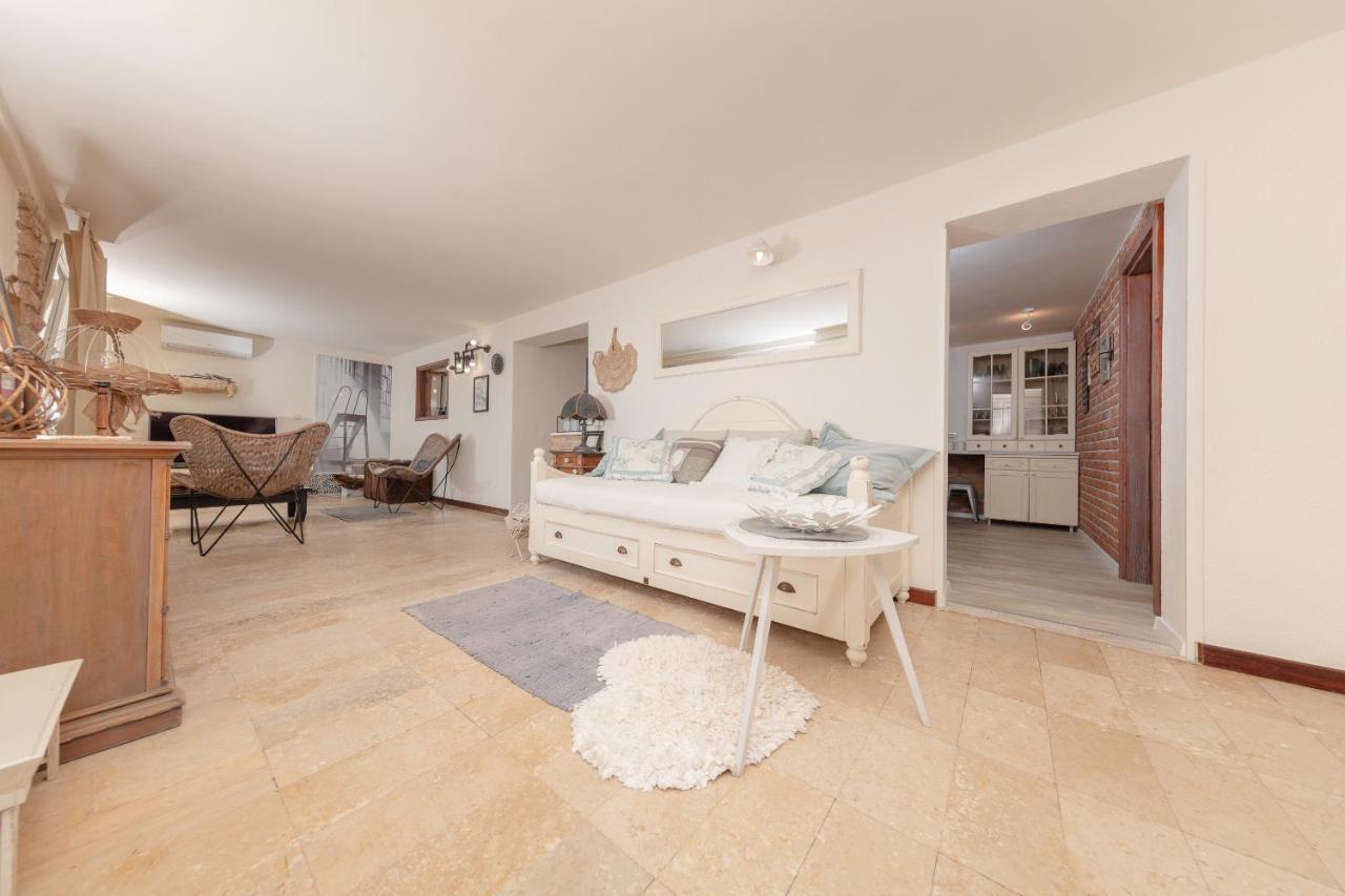 Casa Mia - Apartman Zara Μεντουλίν Εξωτερικό φωτογραφία