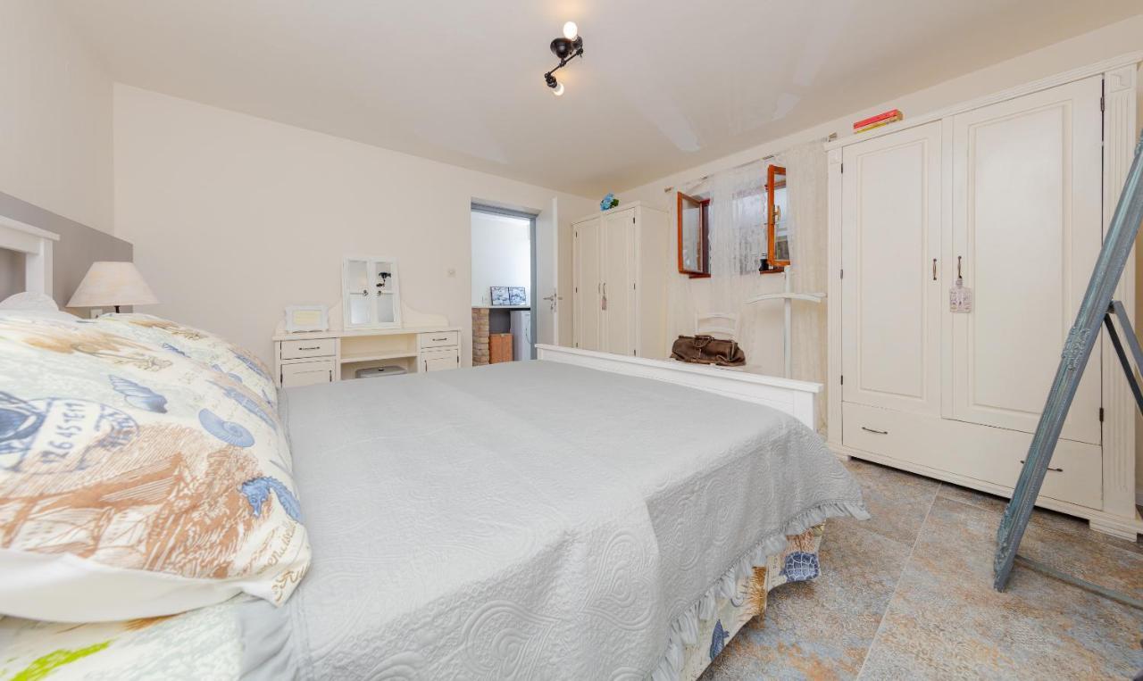 Casa Mia - Apartman Zara Μεντουλίν Εξωτερικό φωτογραφία