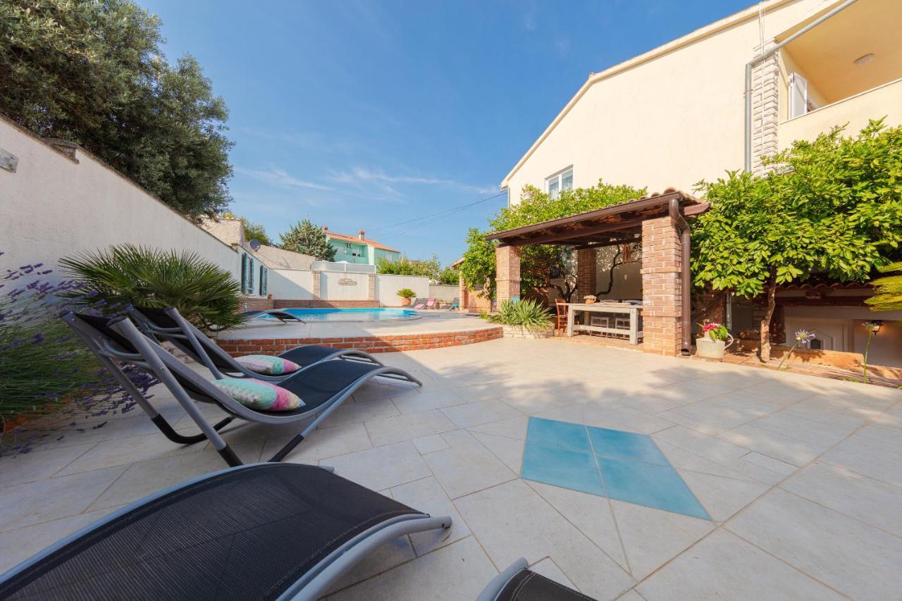 Casa Mia - Apartman Zara Μεντουλίν Εξωτερικό φωτογραφία