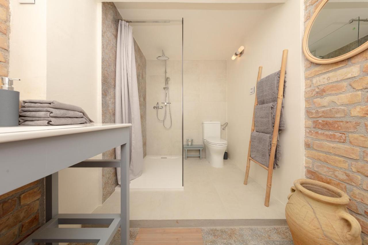 Casa Mia - Apartman Zara Μεντουλίν Εξωτερικό φωτογραφία