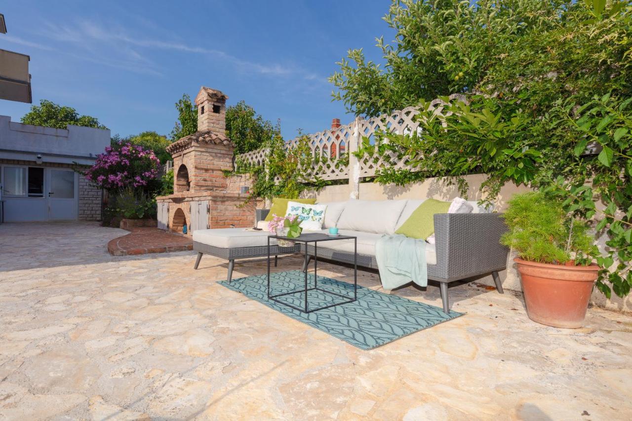 Casa Mia - Apartman Zara Μεντουλίν Εξωτερικό φωτογραφία