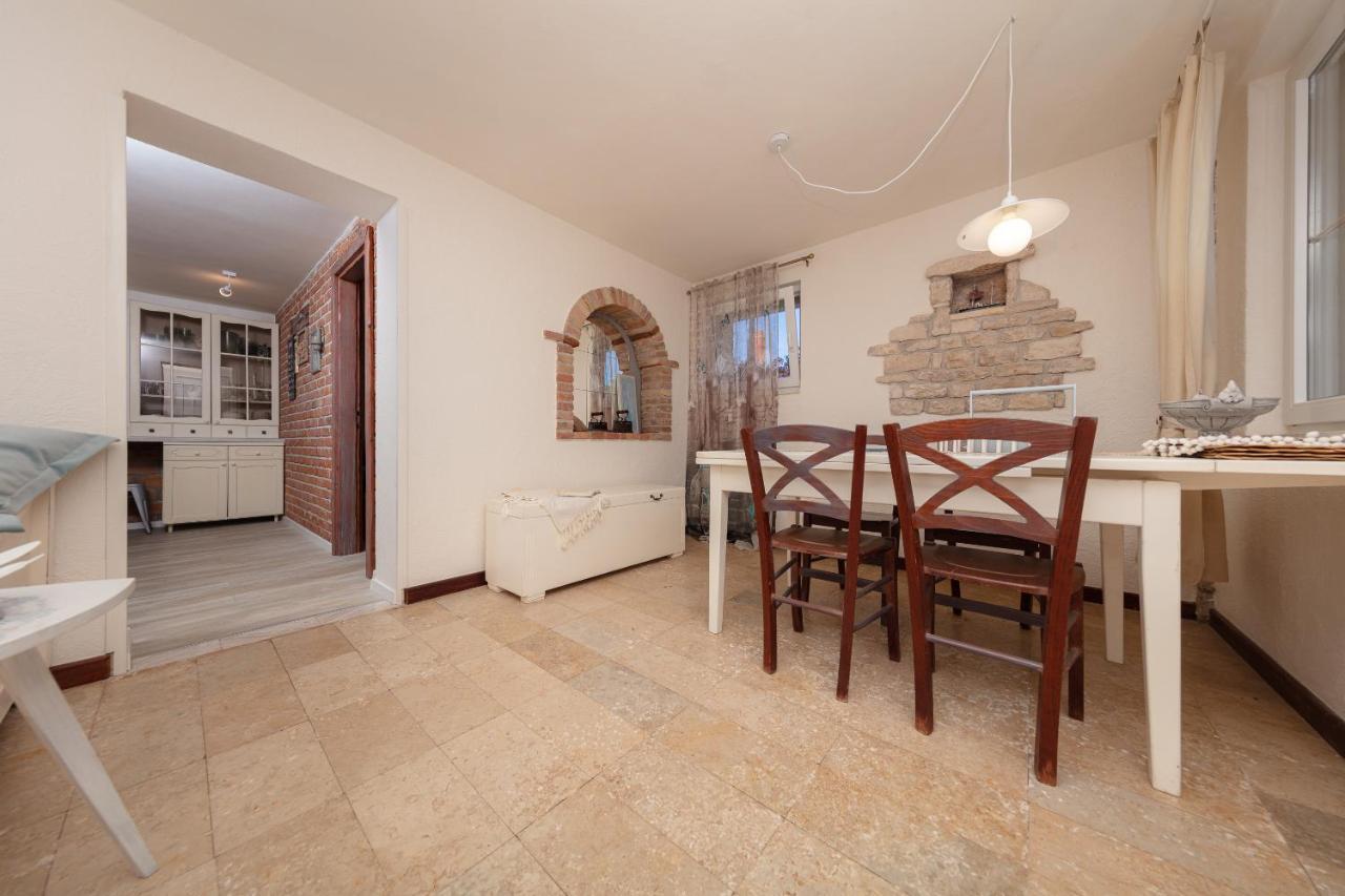 Casa Mia - Apartman Zara Μεντουλίν Εξωτερικό φωτογραφία