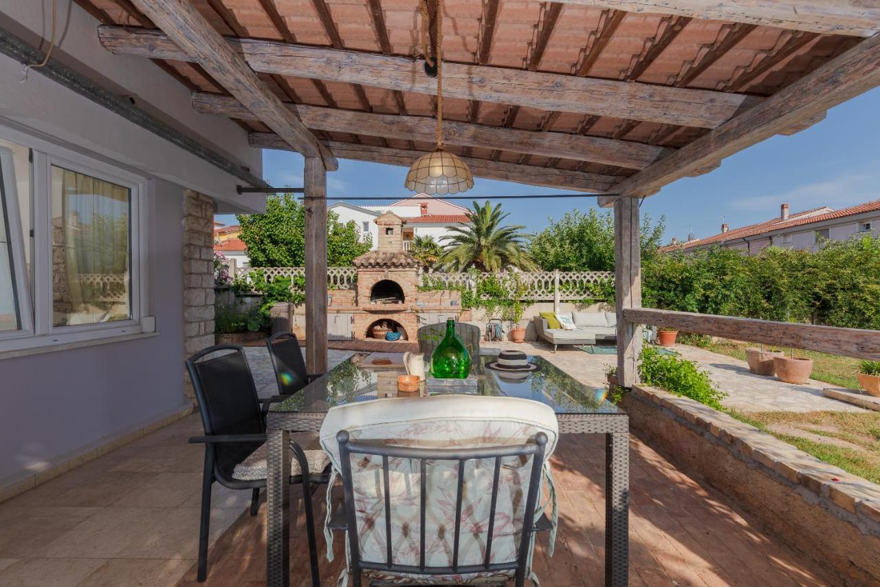 Casa Mia - Apartman Zara Μεντουλίν Εξωτερικό φωτογραφία