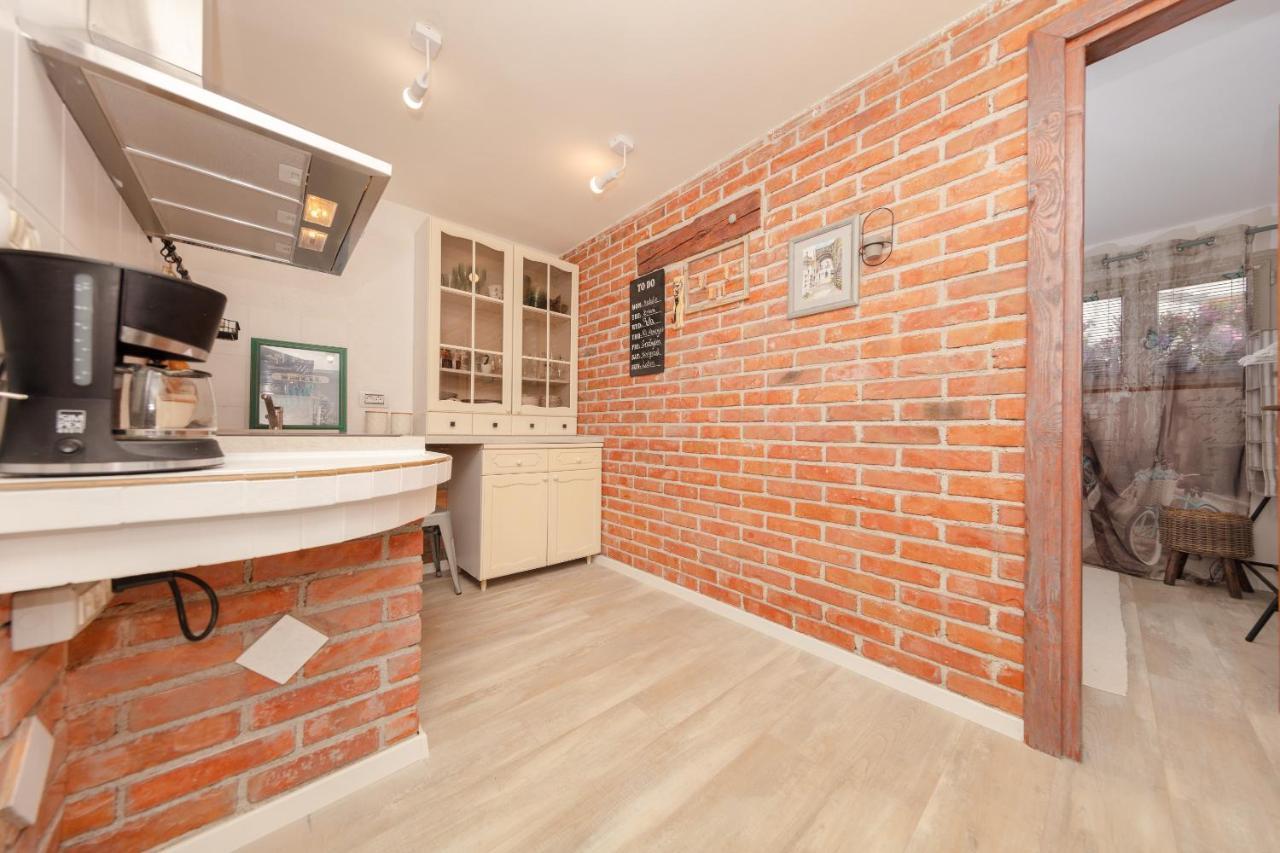 Casa Mia - Apartman Zara Μεντουλίν Εξωτερικό φωτογραφία