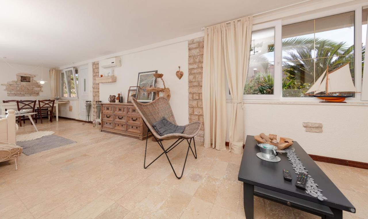 Casa Mia - Apartman Zara Μεντουλίν Εξωτερικό φωτογραφία