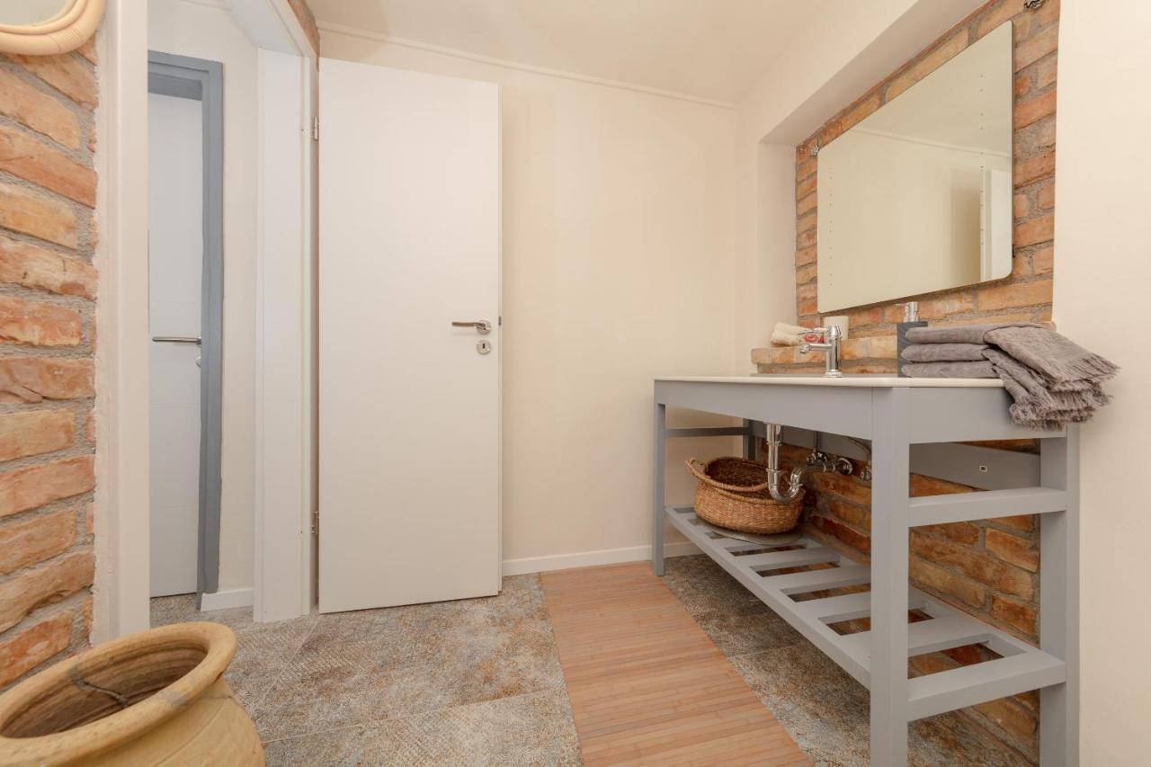 Casa Mia - Apartman Zara Μεντουλίν Εξωτερικό φωτογραφία