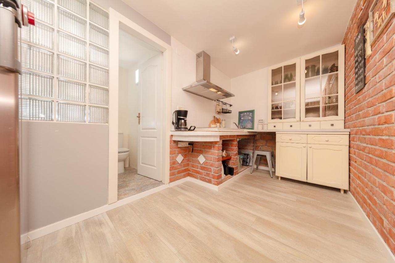 Casa Mia - Apartman Zara Μεντουλίν Εξωτερικό φωτογραφία
