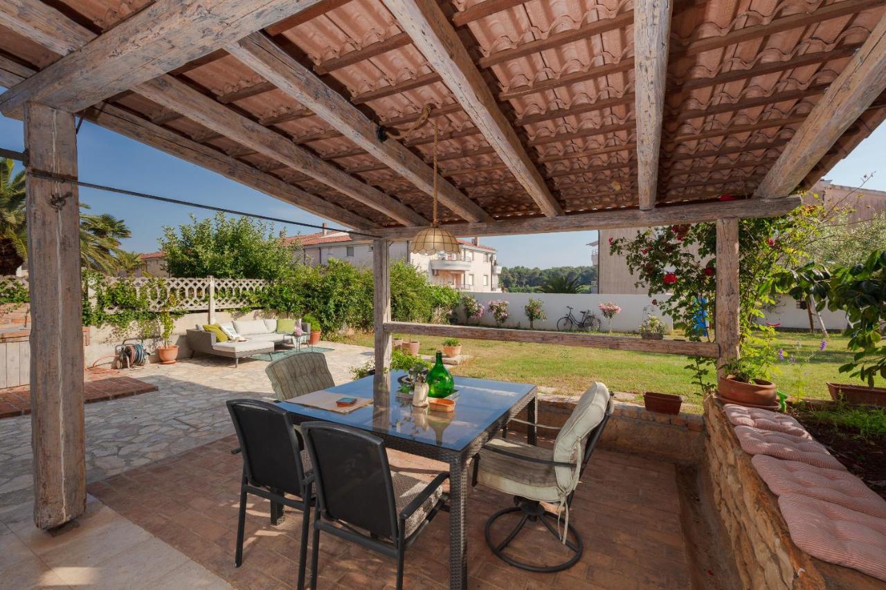 Casa Mia - Apartman Zara Μεντουλίν Εξωτερικό φωτογραφία