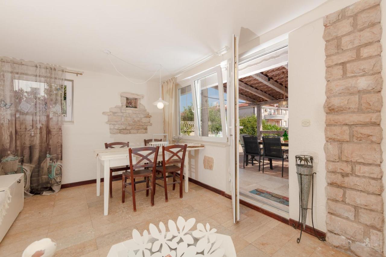 Casa Mia - Apartman Zara Μεντουλίν Εξωτερικό φωτογραφία