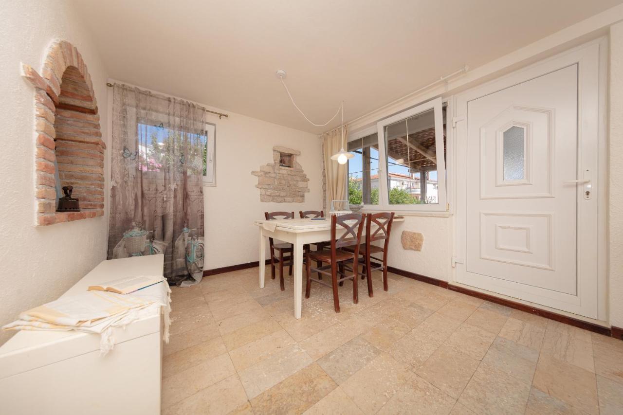 Casa Mia - Apartman Zara Μεντουλίν Εξωτερικό φωτογραφία