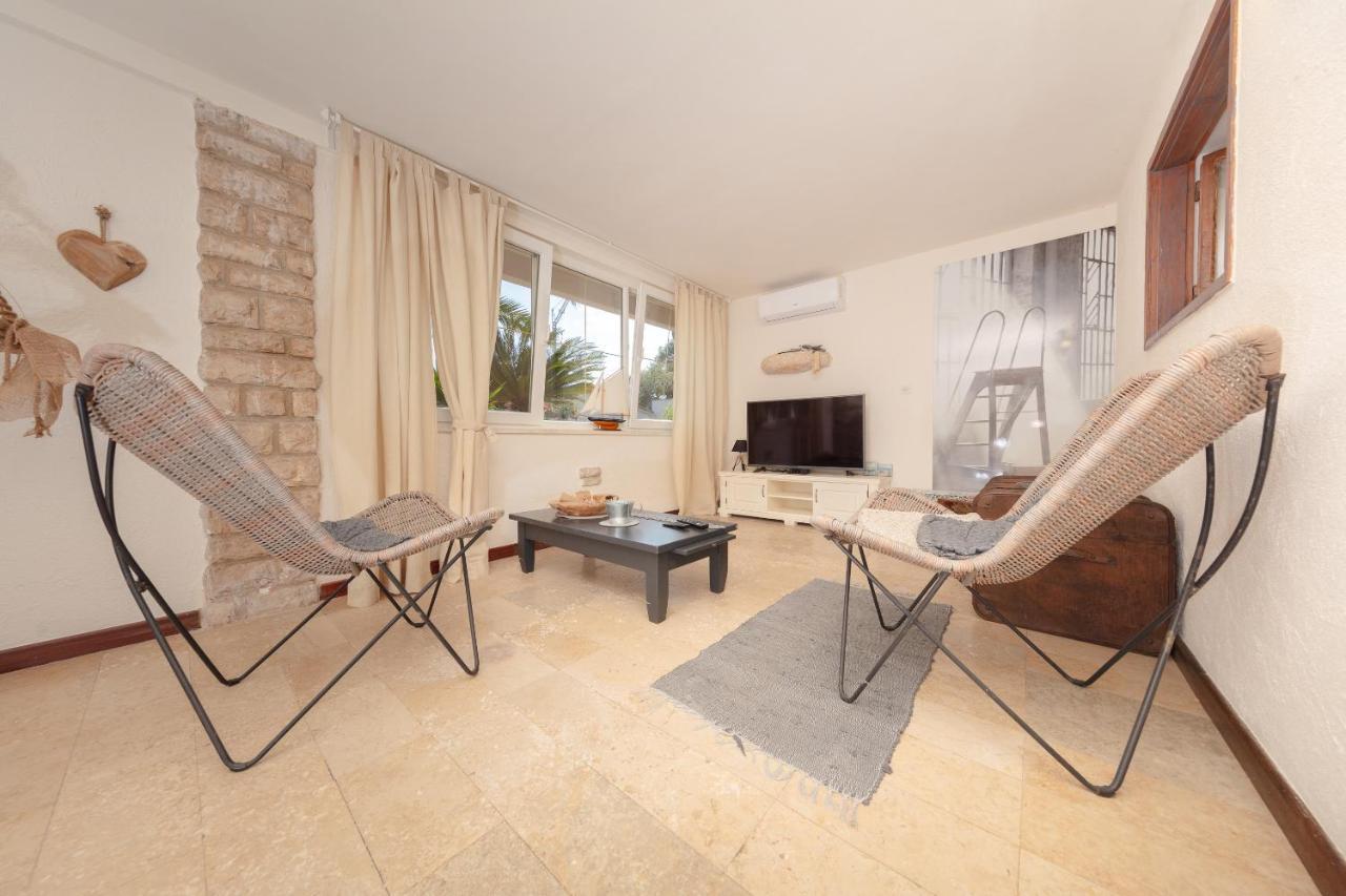 Casa Mia - Apartman Zara Μεντουλίν Εξωτερικό φωτογραφία